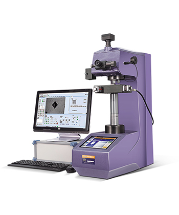 ZHVS-1000AT /EOS100B2.0 全自動(dòng)顯微維氏硬度測(cè)量系統(tǒng)